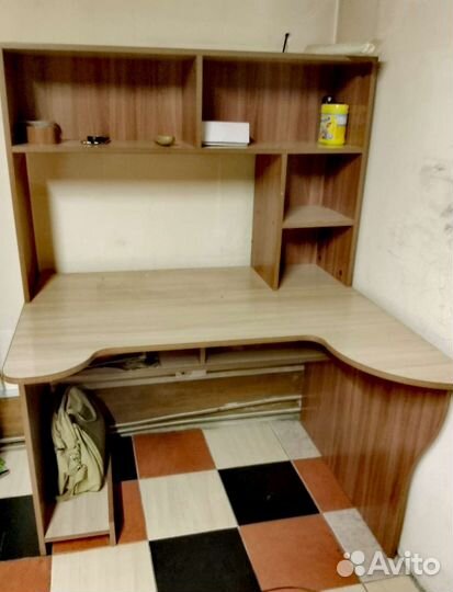 Компьютерный стол бу