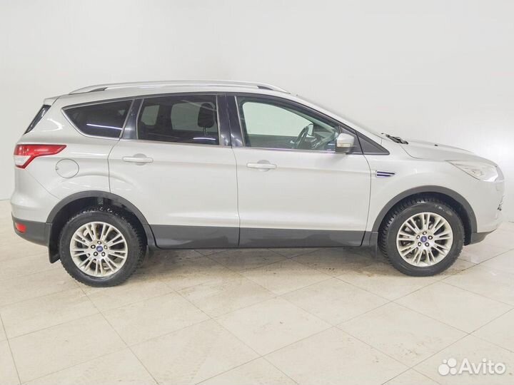 Ford Kuga 1.6 AT, 2014, 153 258 км