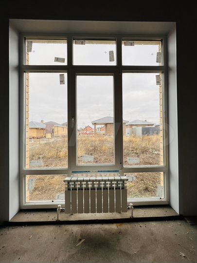 Дом 103,1 м² на участке 8 сот.