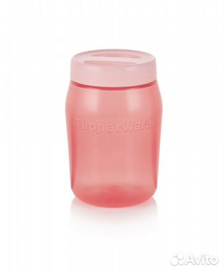 Посуда tupperware