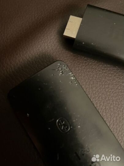 Приставка smart xiaomi mi tv stick