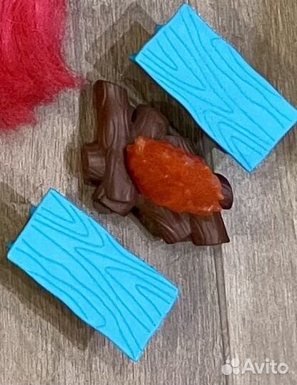 Энчантималс куклы enchantimals