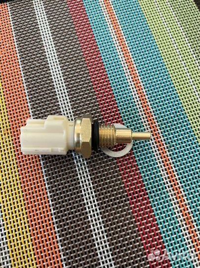 Датчик температуры Yamaha Gear 4t