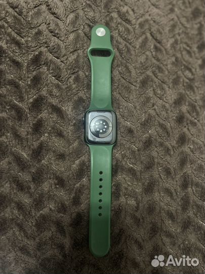 Часы apple watch 7 41 mm