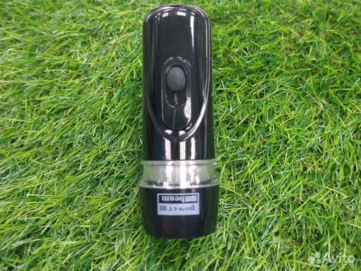 Комплект фонарей для велосипеда