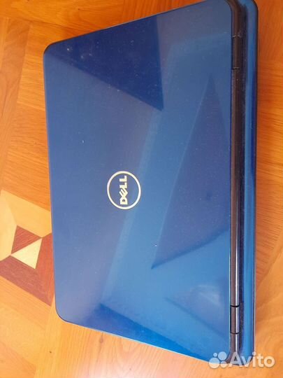 Dell inspiron n5110
