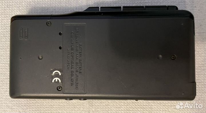 Диктофон olympus L150