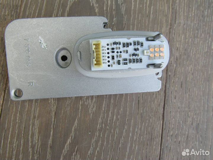 Светодиодный модуль поворота BMW F01 63117339056