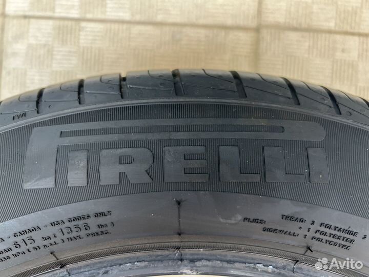 Pirelli Cinturato P7 205/55 R16