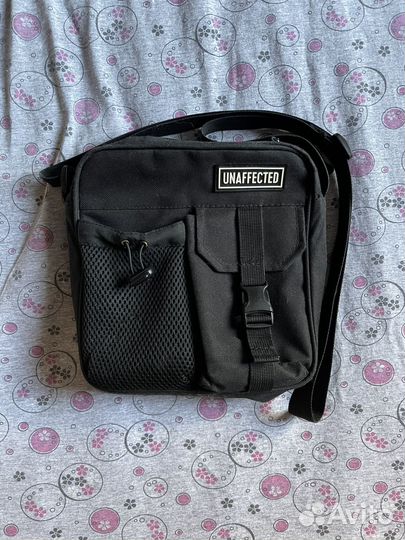 Сумка unaffected