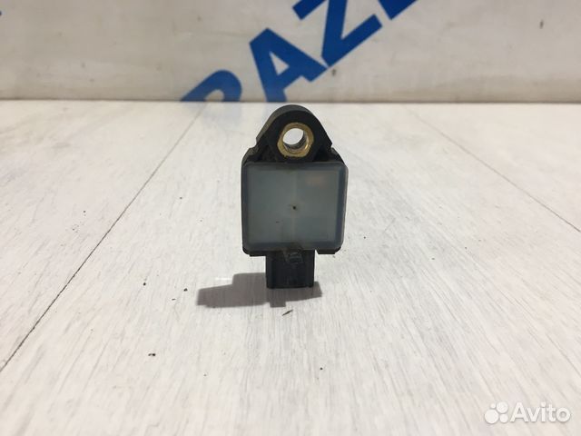 Датчик удара KIA cerato 2 1.6 мт седан