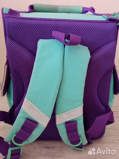 Рюкзак школьный ранец
