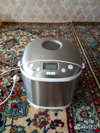 Хлебопечка Mystery