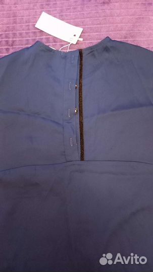 Платье новое