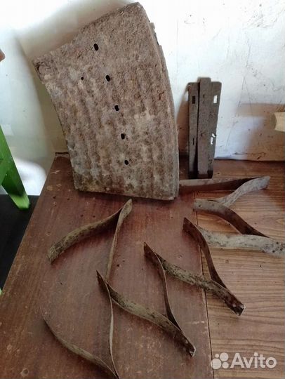 Железо от Flak 38