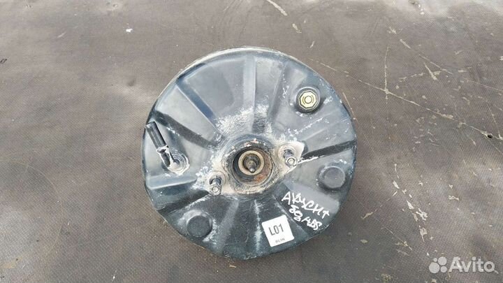 Вакуумный усилитель тормозов Хендай Акцент