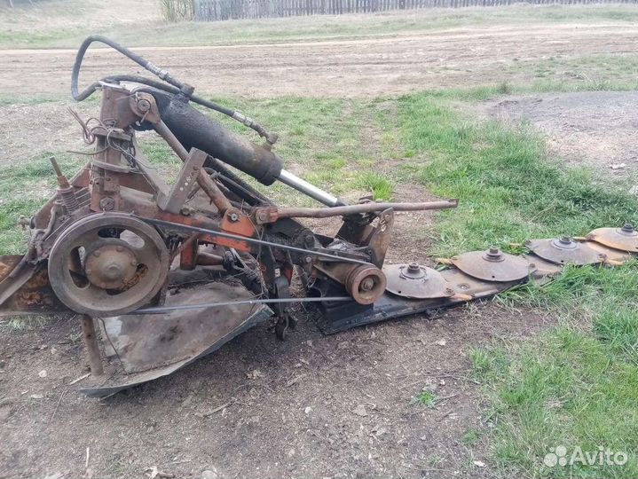 Борона