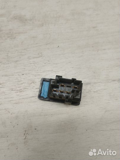 Кнопка птф Volvo Вольво 740 940