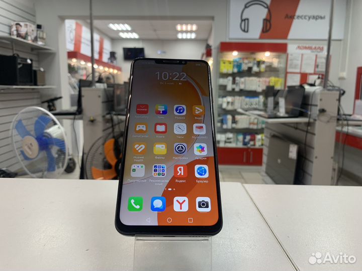 Huawei nova Y91, 8/128 ГБ