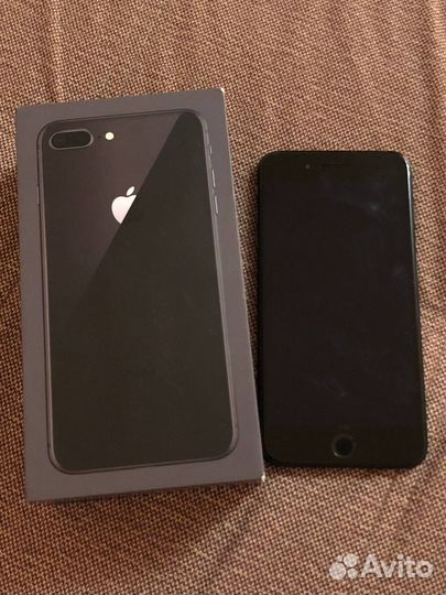iPhone 8 Plus, 64 ГБ