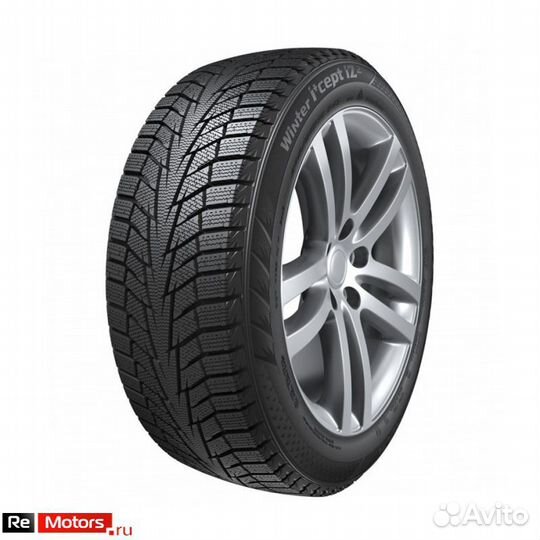 Hankook Winter I'Cept iZ 2 W616 195/60 R15 92T