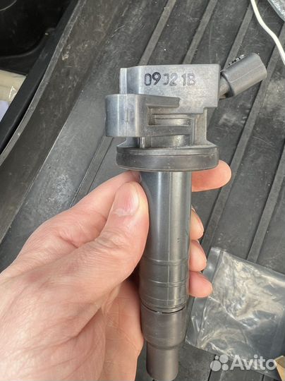 Катушка зажигания toyota avensis, celica (1ZZ)