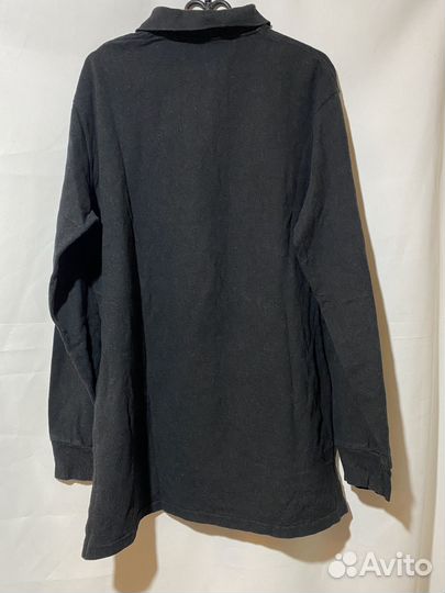 Поло мужское 50 52 хлопок