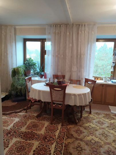 3-к. квартира, 59 м², 8/9 эт.