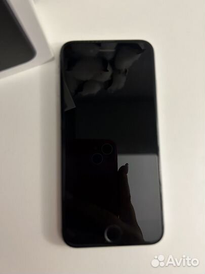 iPhone 6s 128gb