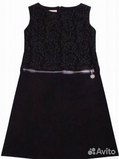 Сарафан для девочки