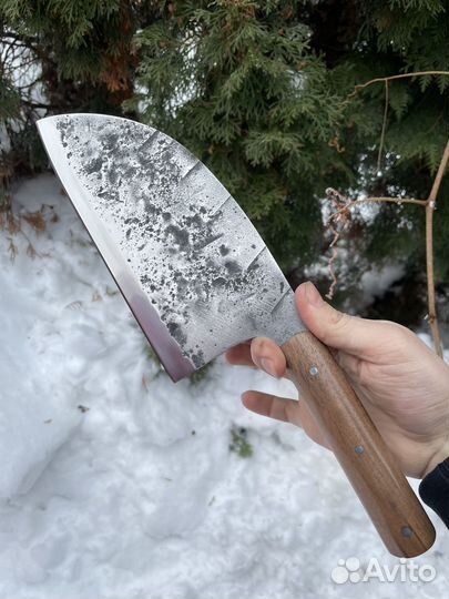 Сербский нож