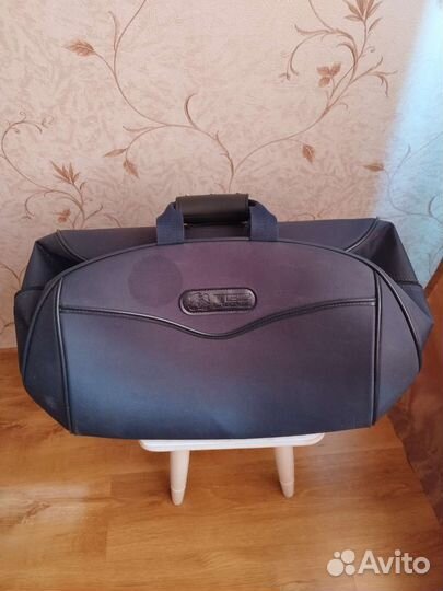 Сумка дорожная большая