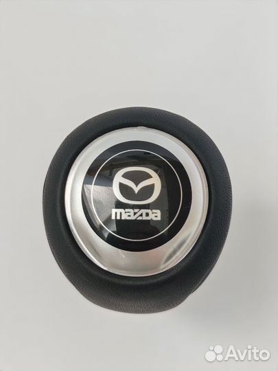 Ручка кпп Mazda 3, 6, CX5, CX9