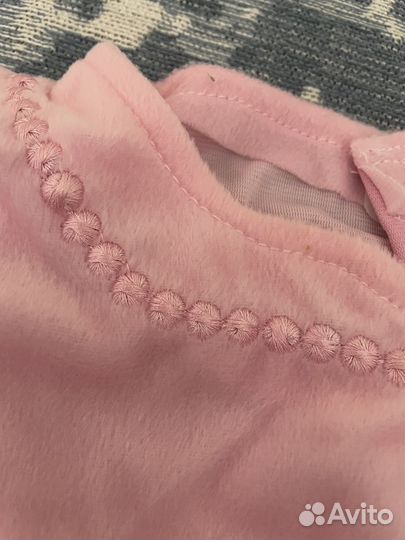 Карнавальный костюм Русалочка