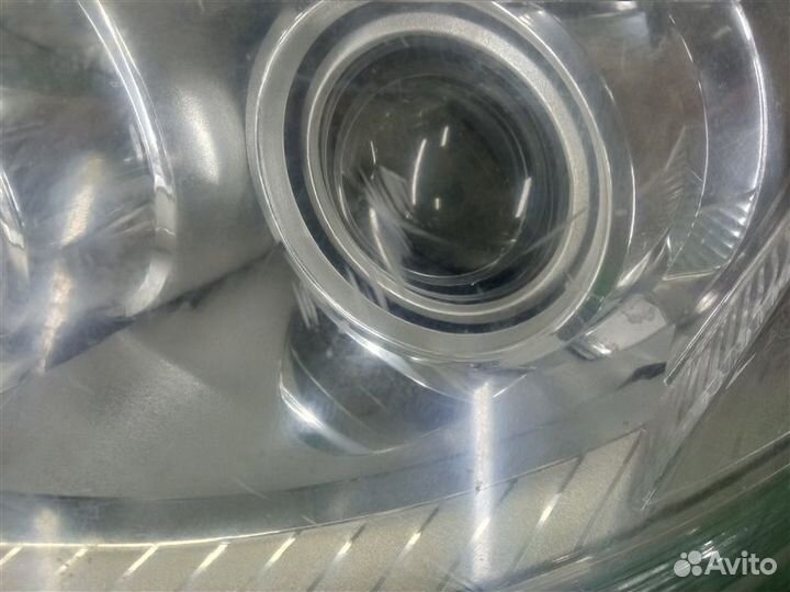 Фара передняя левая Mercedes-Benz S-Class WDD221