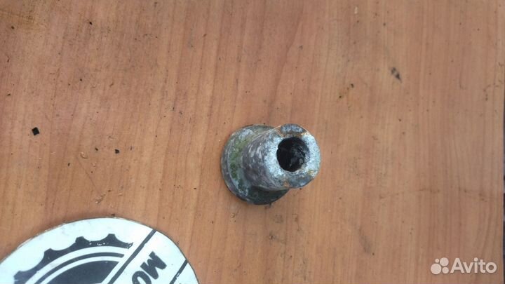 Втулка заднего колеса Восход 3м