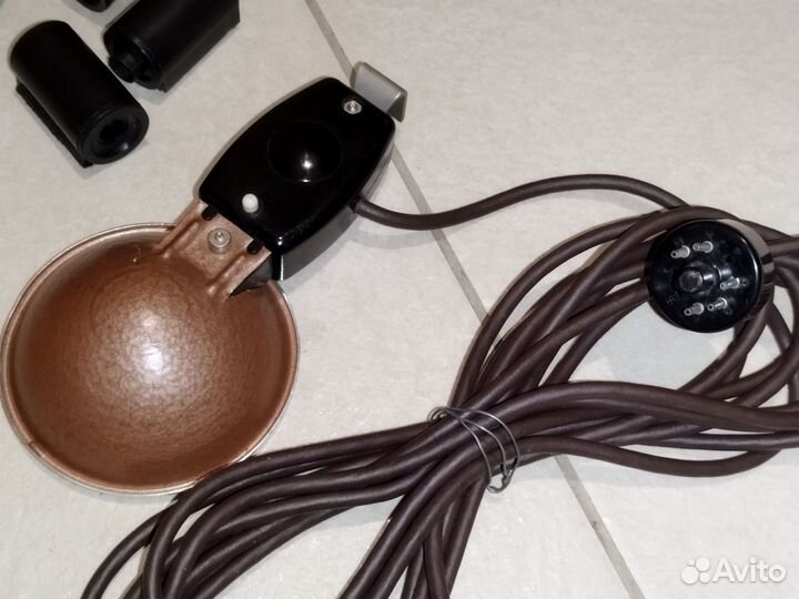 Фотопринадлежности СССР