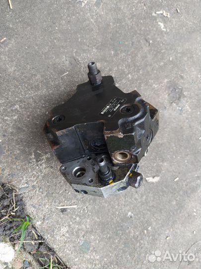 Тнвд бмв м47