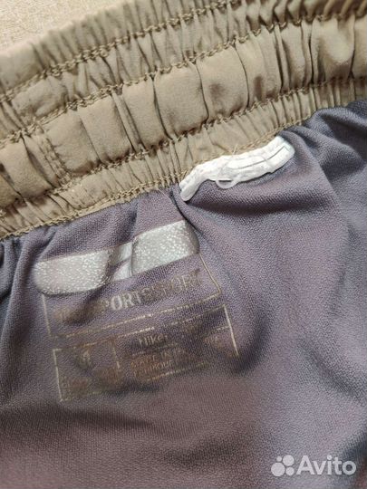 Шорты спортивные баскетбольные Nike, оригинал