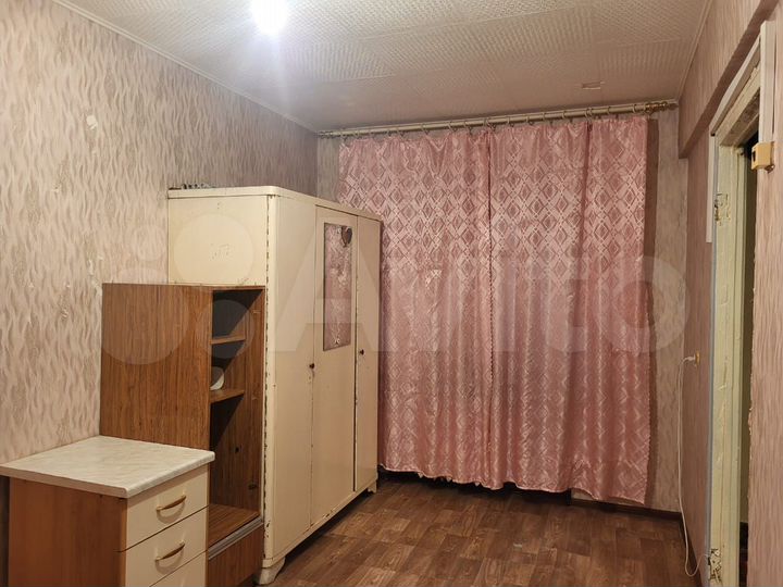 2-к. квартира, 45 м², 3/5 эт.