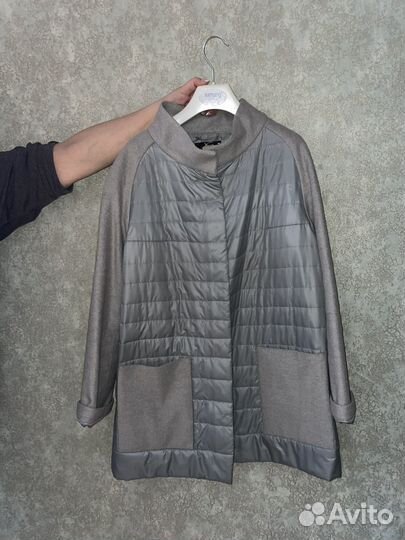 Куртка-пальто