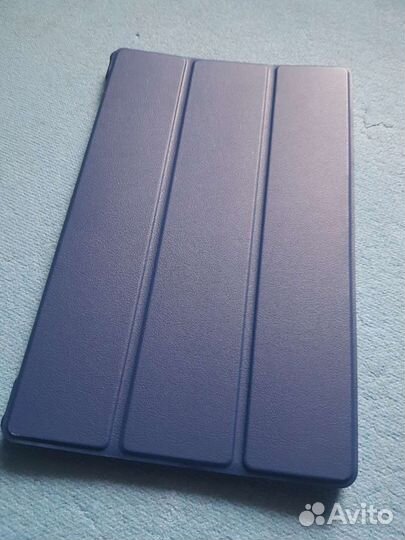 Чехлы на Планшеты Lenovo M10 и M10 Plus TB-X606F/X