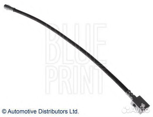 Тормозной шланг ADM553120 blue print