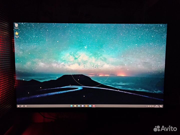 Монитор xiaomi redmi g24 165hz