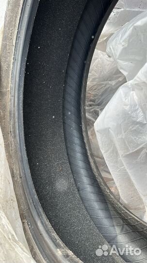 Michelin Latitude Sport 3 235/55 R19