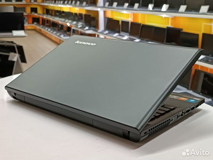 Ноутбук Lenovo 15.6''AMD A6 5200 SSD 256Gb