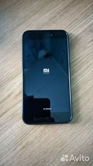 Смартфон Xiaomi Redmi Go