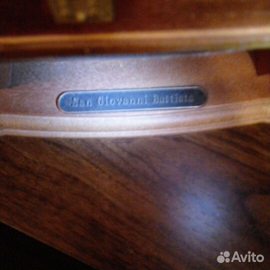 Продаю корабль Сан-Джовани