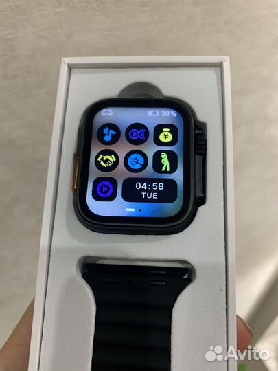SMART watch X8 ultra 49 mm