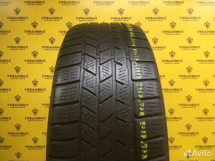 Continental ContiCrossContact Winter 235/60 R17 102H